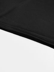 Louis Vicaci Summer Active Wear Tracksuit For Men-Black with Green Panels-SP1835/RT2453