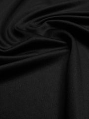 Louis Vicaci Summer Active Wear Tracksuit For Men-Black with Green Panels-SP1835/RT2453