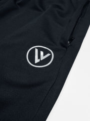 Louis Vicaci Summer Active Wear Tracksuit For Men-Navy with Grey Panels-SP1867/RT2472